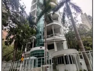 Imagem do imóvel AP85337