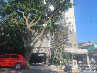 Imagem do imóvel AP07080