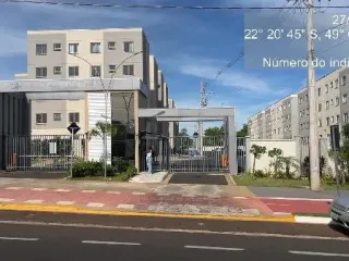 Imagem do imóvel AP75031