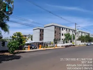 Imagem do imóvel AP25568