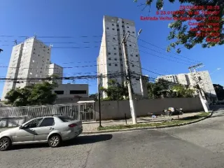 Imagem do imóvel AP59784