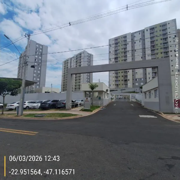 Imagem do imóvel AP31399
