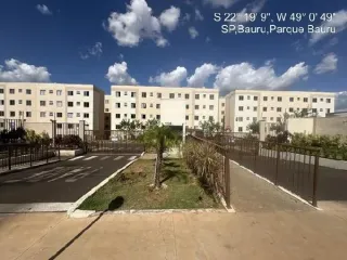 Imagem do imóvel AP64603