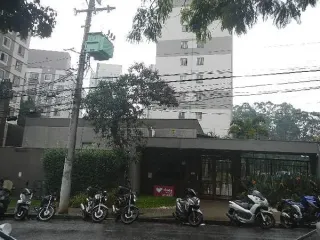 Imagem do imóvel AP46204
