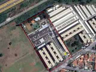 Imagem do imóvel AP41007