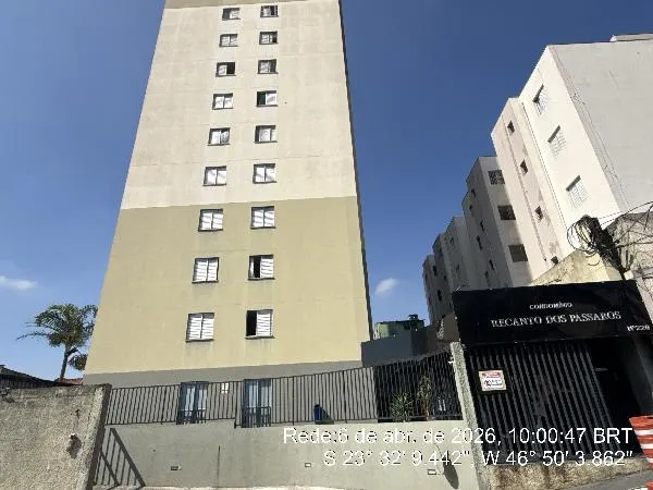 Imagem do imóvel AP94920