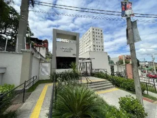 Imagem do imóvel AP25905