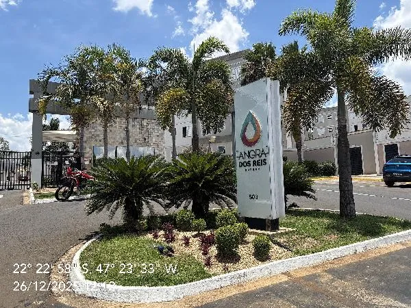 Imagem do imóvel AP08578