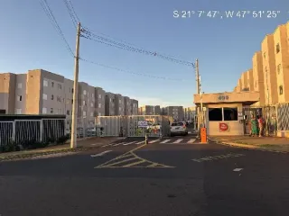 Imagem do imóvel AP46237