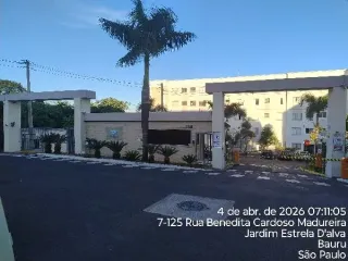 Imagem do imóvel AP83417