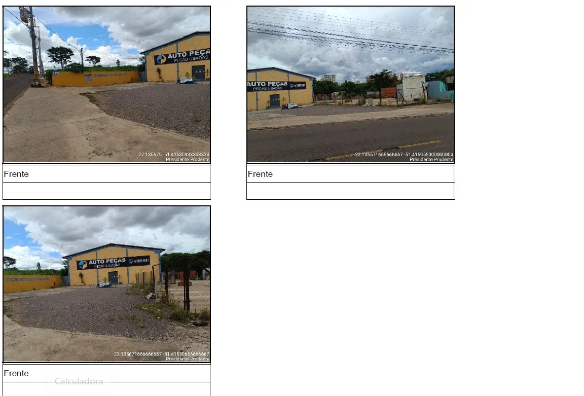 Imagem do imóvel GA94606