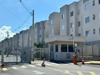 Imagem do imóvel AP63471