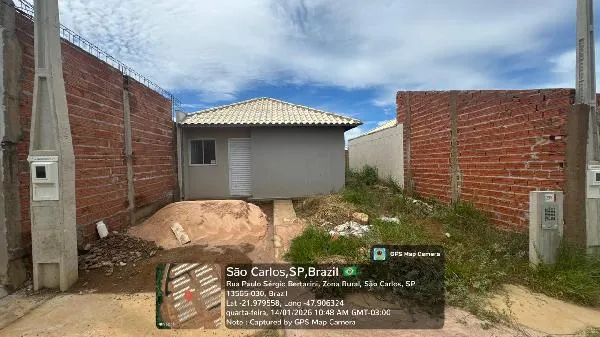 Imagem do imóvel CA40807