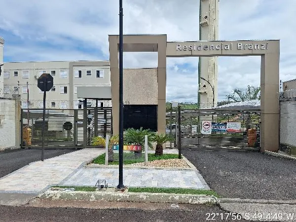 Imagem do imóvel AP83539