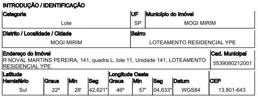 Imagem do imóvel TE08304