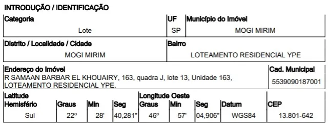 Imagem do imóvel TE50049