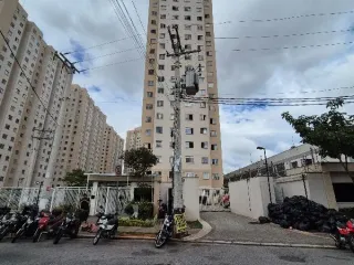 Imagem do imóvel AP03477