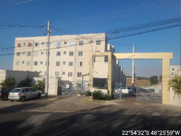 Imagem do imóvel AP09178