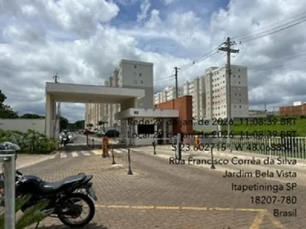 Imagem do imóvel AP46745