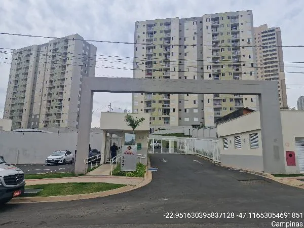 Imagem do imóvel AP33031