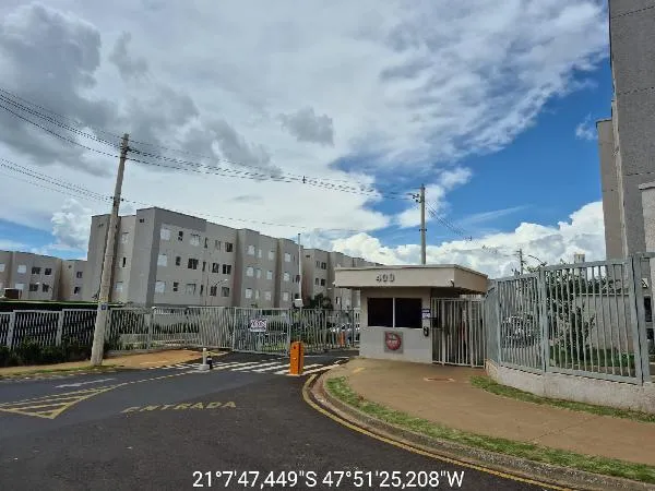 Imagem do imóvel AP55620