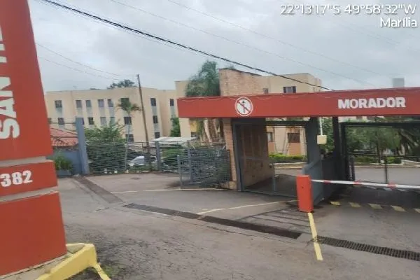 Imagem do imóvel AP41963