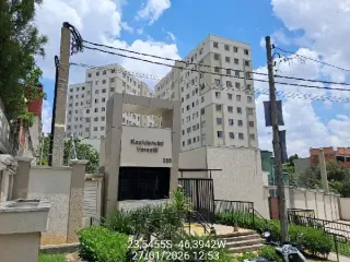 Imagem do imóvel AP33448