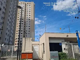 Imagem do imóvel AP03505