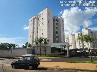 Imagem do imóvel AP70675