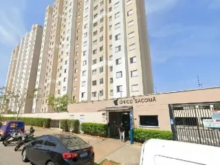 Imagem do imóvel AP47421