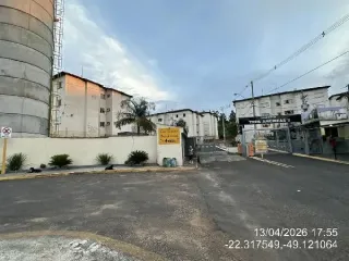 Imagem do imóvel AP20837