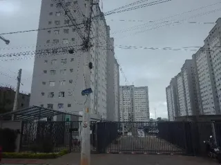 Imagem do imóvel AP25367