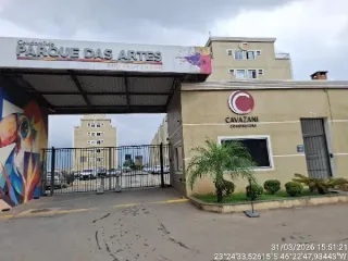 Imagem do imóvel AP20321