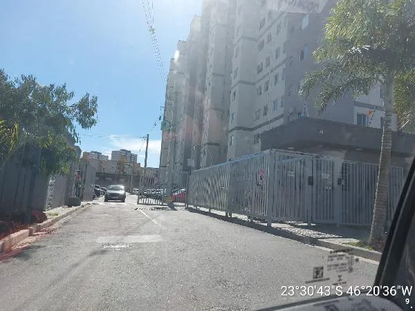 Imagem do imóvel AP41511