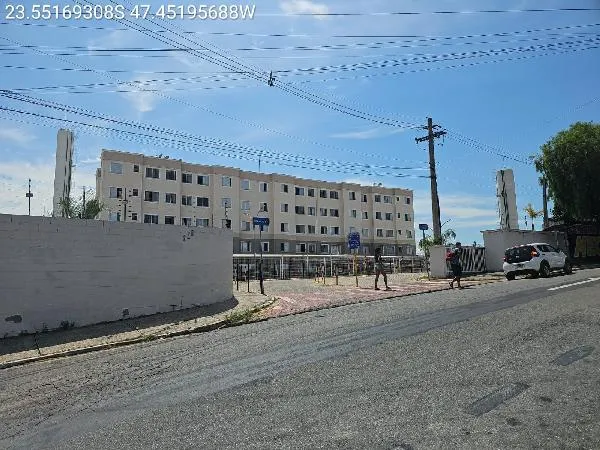 Imagem do imóvel AP16372