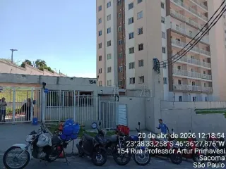 Imagem do imóvel AP98705