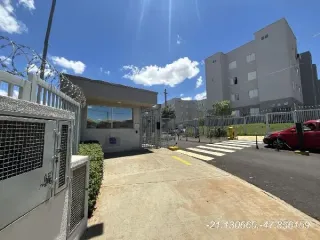 Imagem do imóvel AP41895