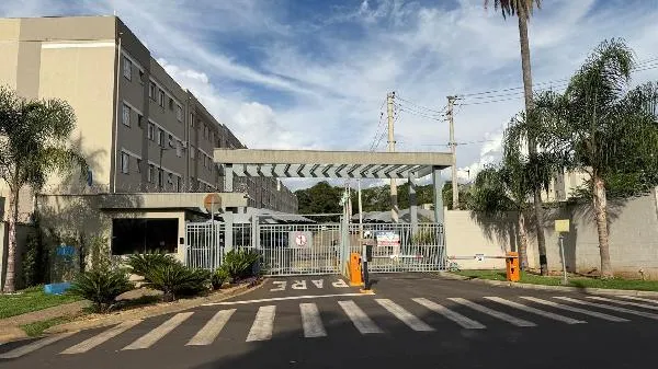 Imagem do imóvel AP08639