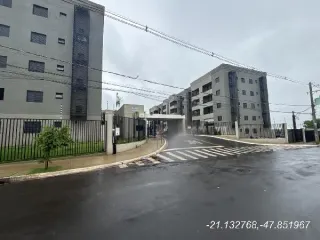 Imagem do imóvel AP45965