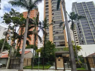 Imagem do imóvel AP19719