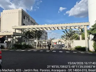 Imagem do imóvel AP72033