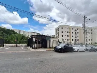 Imagem do imóvel AP41663