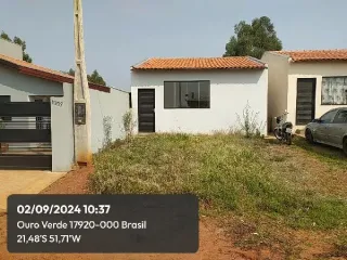 Imagem do imóvel CA48224