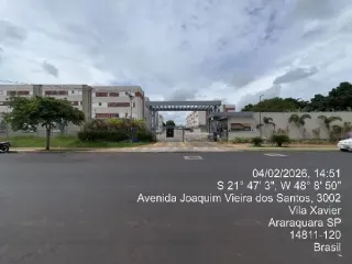 Imagem do imóvel AP17208