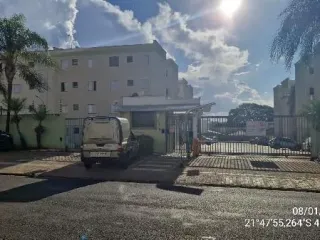 Imagem do imóvel AP61704