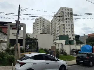 Imagem do imóvel AP41567
