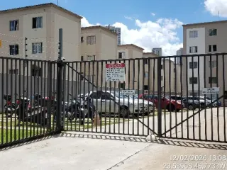 Imagem do imóvel AP99398