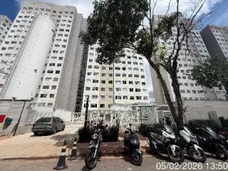 Imagem do imóvel AP46429