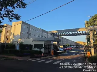Imagem do imóvel AP81890