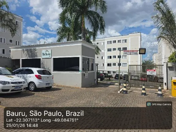 Imagem do imóvel AP12268